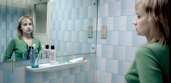 Anamaria Marinca as Otilia
in 4 MONTHS, 3 WEEKS AND 2 DAYS
Photo: IFC Films