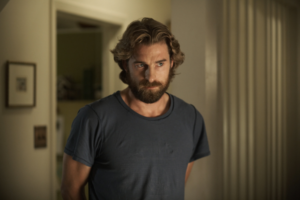 Scott Speedman as Tom in ADORATION (Photo: Sophie Giraud/Sony Pictures Classics)