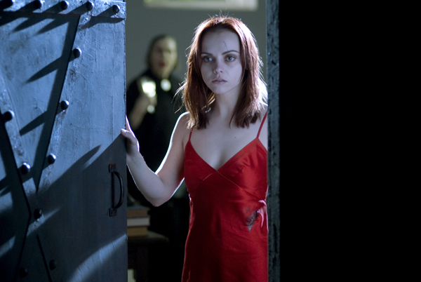 Christina Ricci in AFTER.LIFE (Photo: John Clifford)