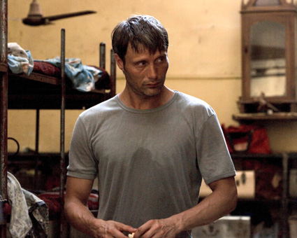 Mads Mikkelsen as Jacob
Photo: IFC Films