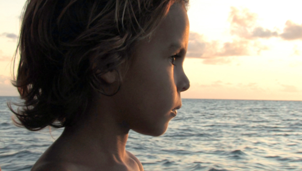 Natan Machado Palombini in ALAMAR (Photo: Film Movement)