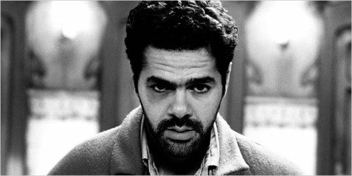 Jamel Debbouze as Andre
Photo: Sony Pictures Classics