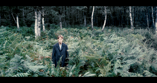 Willem Dafoe in ANTICHRIST (Photo: IFC Films)