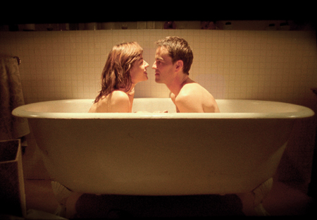 Michelle (Ir�ne Jacob) &
Jean-Pierre (Laurent Lucas)
Photo: Truly Indie