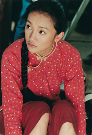 Xun Zhou as the Little Seamstress
Photo: Empire Pictures