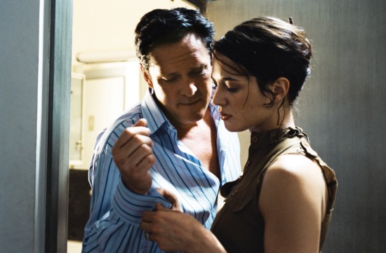 Michael Madsen & Asia Argento
Photo: Magnet Releasing