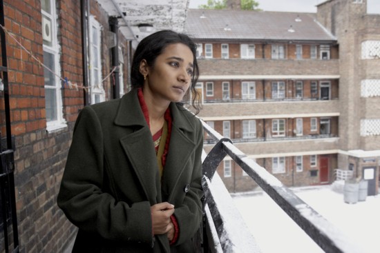 Tannishtha Chatterjee as Nazneen
Photo by Chris Raphael/Sony Pictures Classics