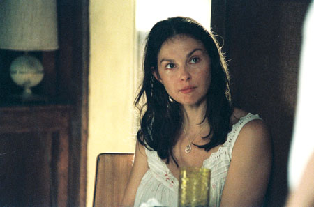 Ashley Judd as Agnes
Photo: Anthony Friedkin