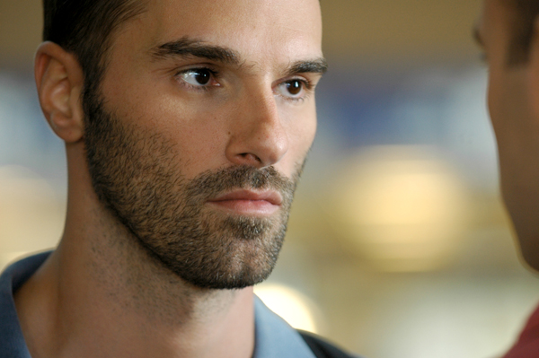 Allesandro Calza as Andrea (Photo: Regent Releasing/Here! Films)