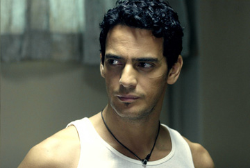Khaled Abol Naga as Gabe
Photo: Freestyle Releasing