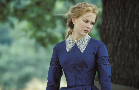 Nicole Kidman as Ada (Photo: Phil Bray/Miramax)