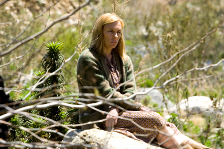 Toni Collette as Arden
Photo: First Look