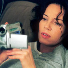 Connie Nielsen as Diane
Photo: Palm Pictures