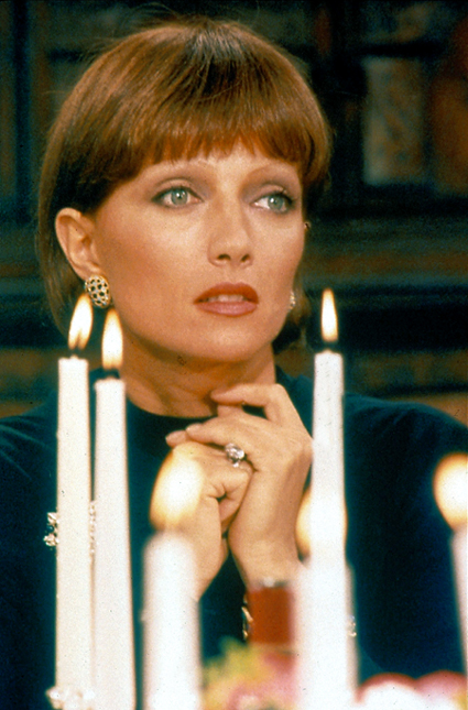 St�phane Audran as Madame S�n�chal
Photo: Rialto Pictures