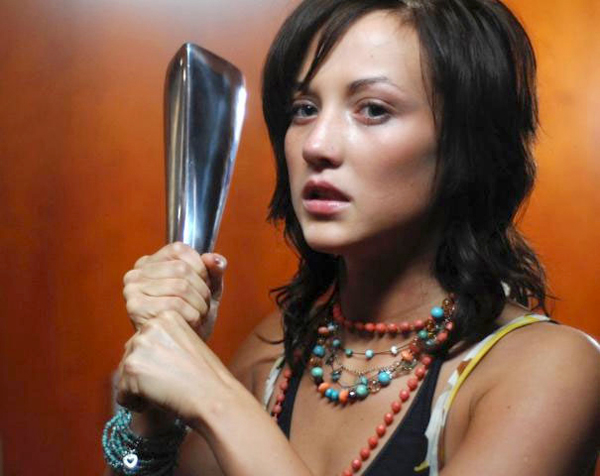 Nichola Burley as Tammi (Photo: Magnet Releasing)