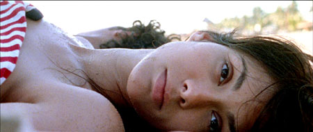 Diana Garcia as Fernanda
Photo: Tobias Datum/IFC First Take