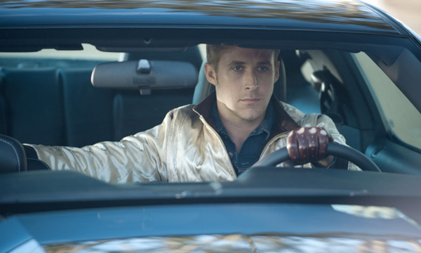 Ryan Gosling in DRIVE (Photo: FilmDistrict)
