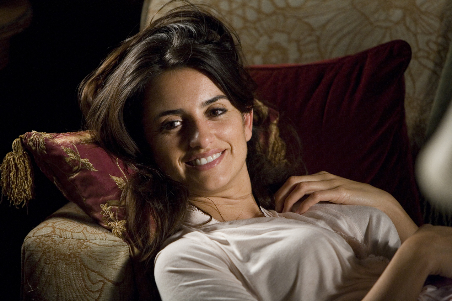 Penelope Cruz (Photo: Joe Lederer)