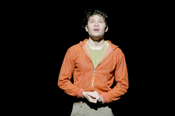 Jason Tam as Paul (Photo: Paul Kolnik/Sony Pictures Classics)