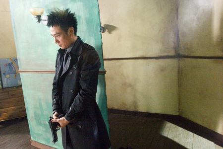 Francis Ng as Tai
Photo: Magnolia