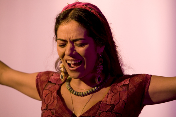 Lila Downs (Photo: New York Films)