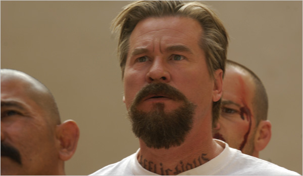 Val Kilmer as John Smith (Photo: Stage 6 Films)