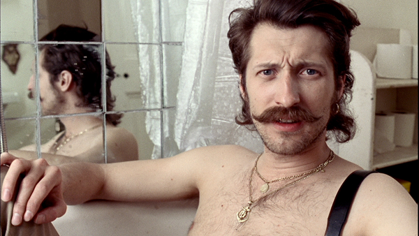Eugene H�tz (Photo: IFC Films)