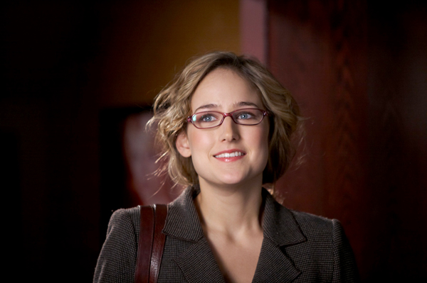 Leelee Sobieski in FINDING BLISS (Photo: Phrase 4 Films)