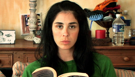Sarah Silverman
Photo: Short Factory/International Film Circuit