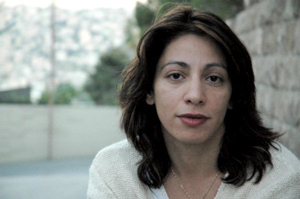 Norma Khouri in FORBIDDEN LIES(Photo: Roxie Releasing)