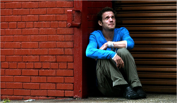 Itay Tiran (Photo: International Film Circuit)