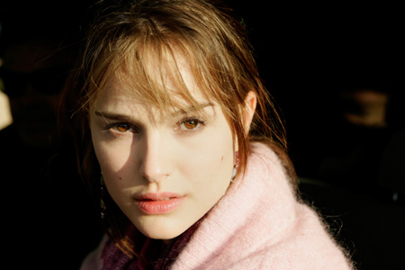 Natalie Portman as Rebecca
Photo: New Yorker