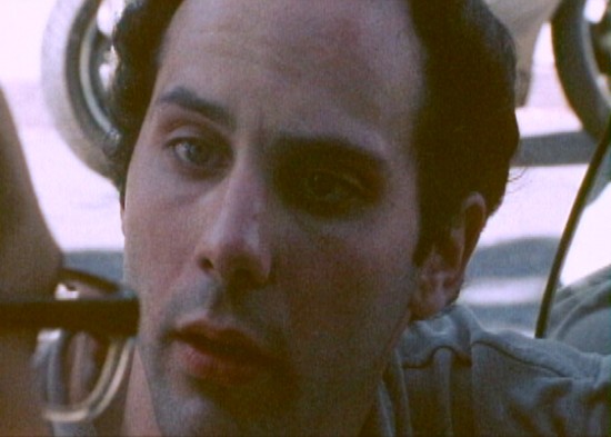 Dore Mann as Keith. 
Photo: Frownland, Inc.