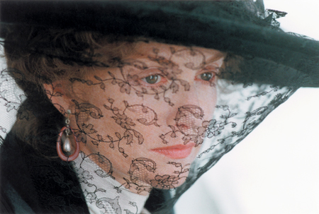 Isabelle Huppert as Gabrielle Hervey
Photo: IFC