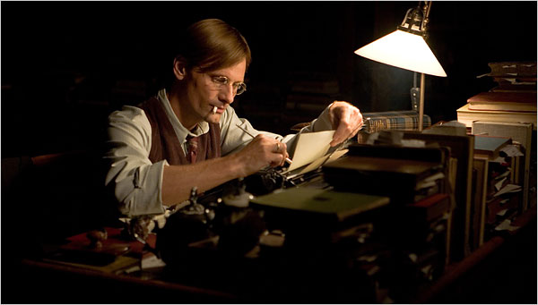 Viggo Mortensen (Photo: ThinkFilm)