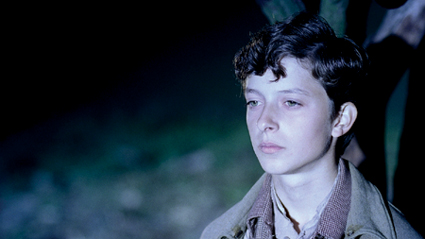 Isak (Maja Stankovska)
Photo: Picture This!