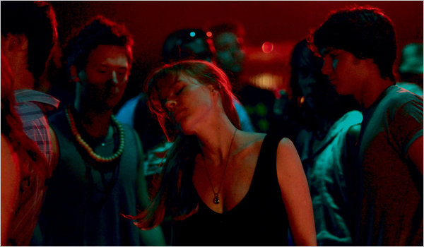 Isabelle Carr� in HIDEAWAY (LE REFUGE) (Photo: Strand Releasing)