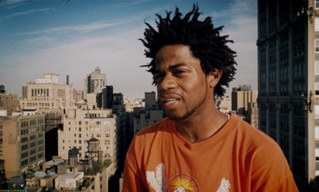 Chris 'Kazi' Rolle
Photo: ThinkFilm