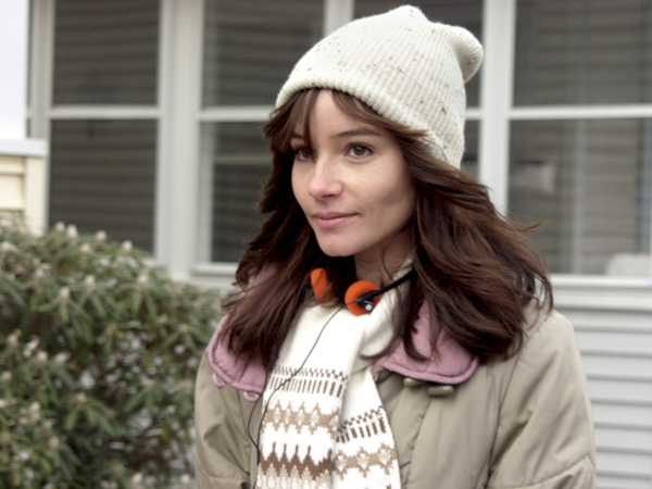 Jocelin Donahue in THE HOUSE OF THE DEVIL (Photo: Magnet Releasing)