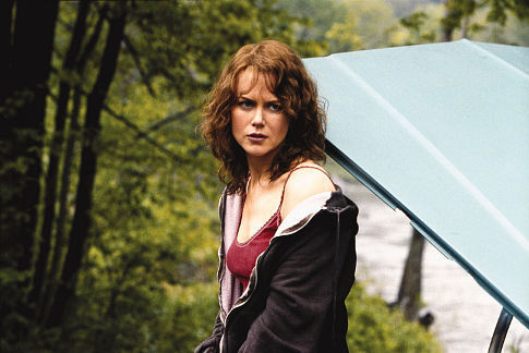 Nicole Kidman as Faunia