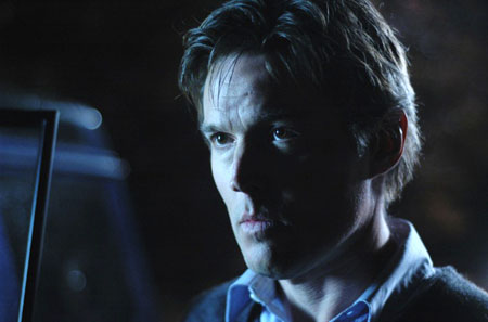 Bill Sage as Davis Meyers
Photo: Artistic License Films
