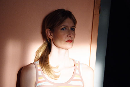 Laura Dern in INLAND EMPIRE
Photo: Studio Canal
