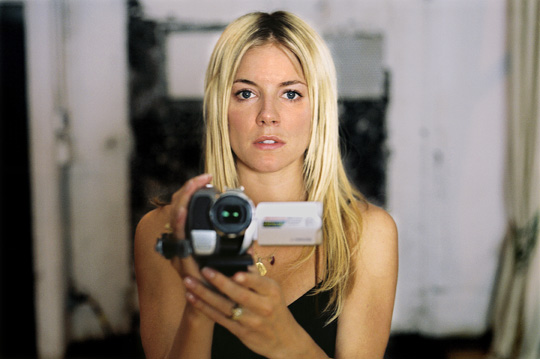 Sienna Miller as Katya
Photo: JoJo Whilden/Sony Pictures Classics