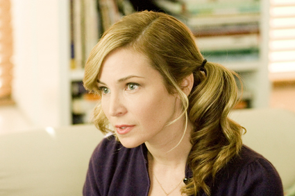 Jennifer Westfeldt as Abby
Photo: Magnolia Pictures