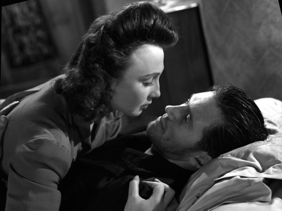 Googie Withers and John McCallum 
Photo: Film Forum/Rialto Pictures