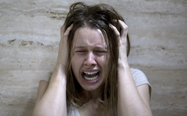 Manuela Vell�s in KIDNAPPED (Photo: IFC Films)