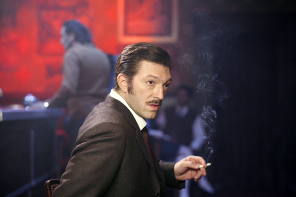 Vincent Cassel in MESRINE: KILLER INSTINCT (PART 1)