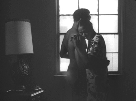 Henry Gayle Sanders & Kaycee Moore
in KILLER OF SHEEP
Photo: Milestone Film & Video