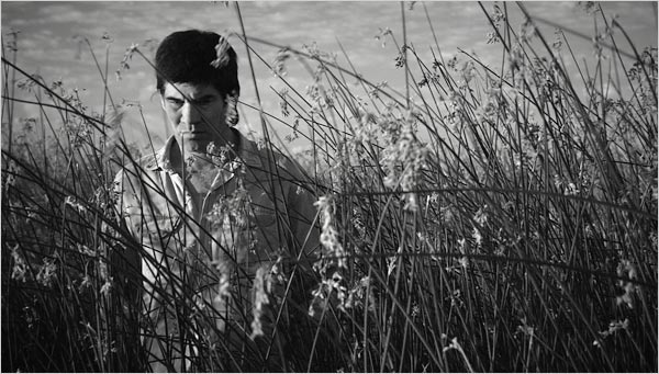Jorge Roman as Alvaro (Photo: Music Box Films)
