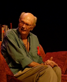 Charles Nelson Reilly
Photo: Civilian Pictures